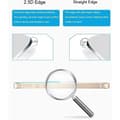 Miniatyrbillede 4 af 5: 2-PAK Garmin Fenix 6S/6S Pro hærdet glas 0,2 mm 9H 2,5D