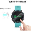 Miniatyrbillede 4 af 4: 2-PAK Garmin Forerunner 245 hærdet glas 0,2 mm 9H 2,5D