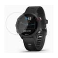 Miniatyrbillede 1 af 4: 2-PAK Garmin Forerunner 245 hærdet glas 0,2 mm 9H 2,5D