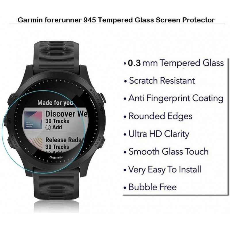 garmin forerunner 238
