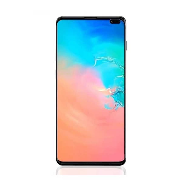 Samsung S10 FullFrame V2 0,26 mm 3D 9H karkaistu lasi (SM-G973F)