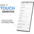Pikkukuva 6 / 7: Samsung S20 FE Privacy Karkaistu lasi 0,26mm 2,5D 9H