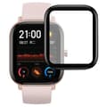 Miniatyrbild 1 av 6: 2-PACK Amazfit GTS FullFrame 3D Härdat glas 0.26mm 9H