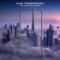 Miniatyrbild 4 av 5: 2-PACK Motorola Moto E7 Plus / G9 Play Härdat glas 0.26mm 2.5D 9H