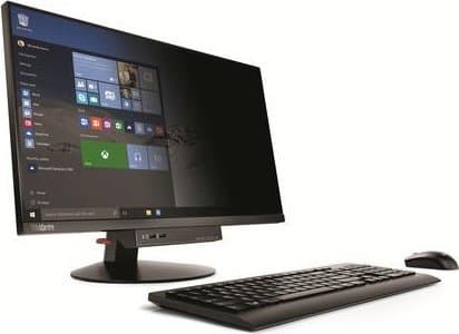 Lenovo 4XJ0Q68427, 60,5 cm (23.8"), Näyttö, Yksityisyys