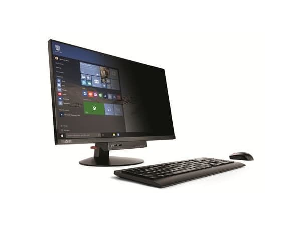 Lenovo 4XJ0Q68427, 60,5 cm (23.8"), Näyttö, Yksityisyys