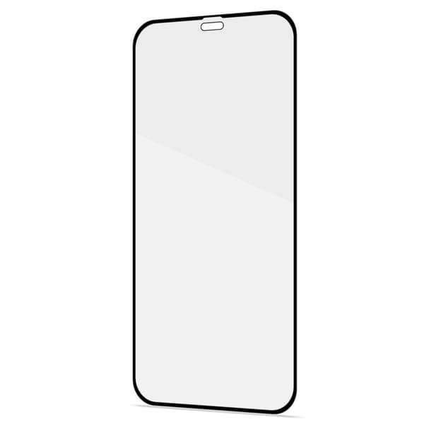Skærmbeskytter Hærdet glas iPhone 12 / 12 Pro