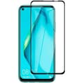 Miniatyrbild 1 av 5: Huawei P40 Lite Härdat Glas 0.26mm 2.5D 9H Fullframe