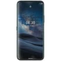 Miniatyrbillede 3 af 4: 2-PACK Nokia 8.3 Hærdet glas 0,26 mm 2,5D 9H