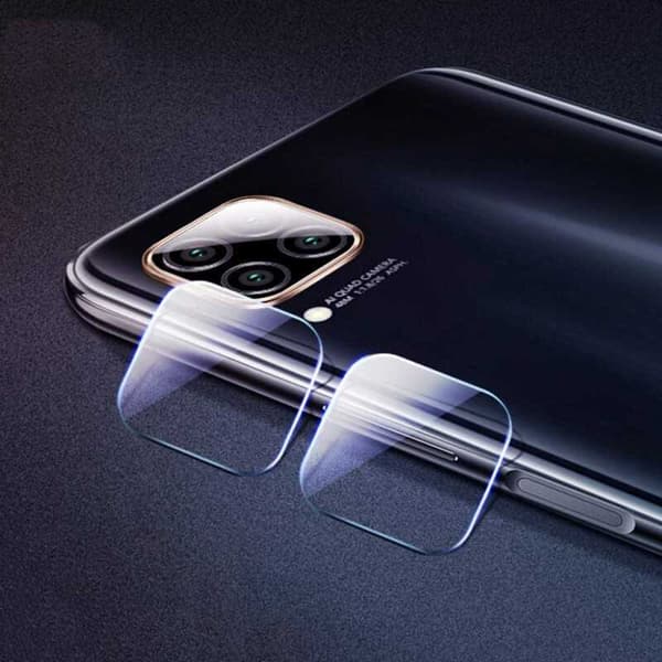 Huawei P40 Lite Kamera Linsskydd