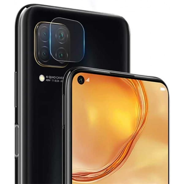 Huawei P40 Lite Kamera Linsskydd