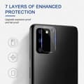 Miniatyrbillede 3 af 6: 2-PACK Samsung S20 FE kamerabeskyttelse Lensbeskyttelse