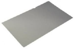 3M PF12.5W9, 31,8 cm (12.5"), 16:9, Bärbar dator