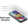 Miniatyrbillede 5 af 6: Samsung Galaxy A42 5G Hærdet glas 0,26 mm 9H Fullframe