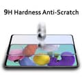 Miniatyrbillede 3 af 6: 2-PACK Samsung A42 5G hærdet glas 0,26 mm 9H fuld ramme