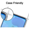 Miniatyrbillede 4 af 6: 2-PACK Samsung A42 5G hærdet glas 0,26 mm 9H fuld ramme