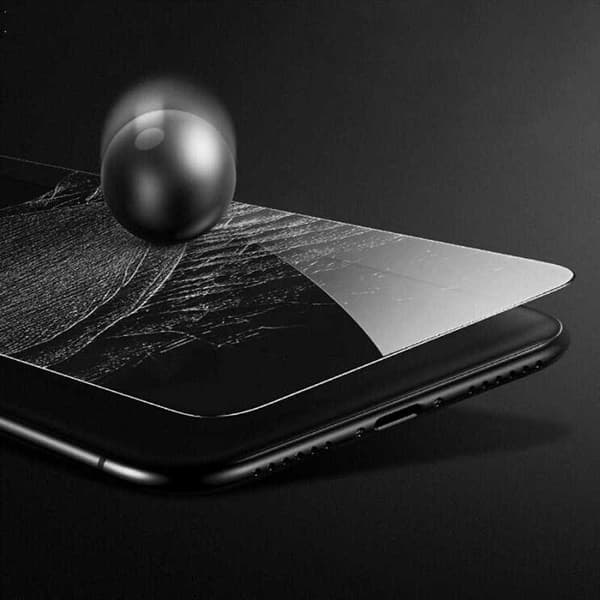 Xiaomi Poco X3 NFC Hærdet glas 0,26mm 2,5D 9H