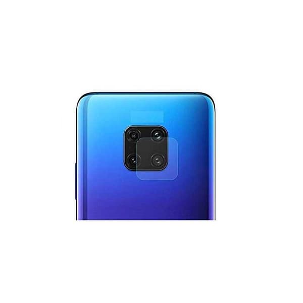 Motorola Moto E7 Plus Kamera Linsskydd