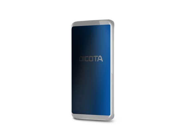 Dicota D70360, 17 cm (6.7"), Älypuhelin, Kirkas näytönsuoja, Heijastuksen estävä