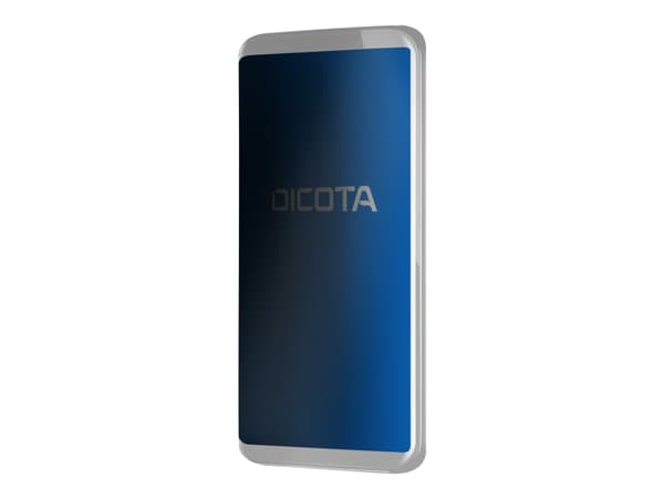 Dicota D70360, 17 cm (6.7"), Älypuhelin, Kirkas näytönsuoja, Heijastuksen estävä