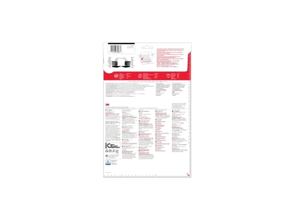 3M personvernfilter - Notebookpersonvernsfilter - 13.3" - svart