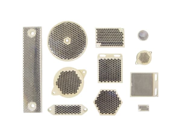 Datalogic 95A151350, White, 40.5 mm, 60 mm, 1 pc(s)