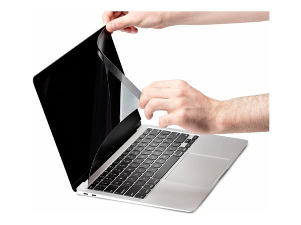 StarTech.com PRIVSCNMAC13, 33 cm (13"), 16:10, Kannettava tietokone, Yksityisyys, 37 g
