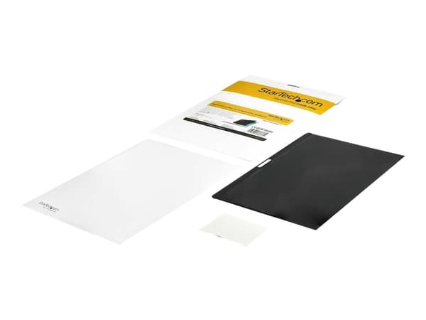 StarTech.com PRIVSCNMAC13, 33 cm (13"), 16:10, Kannettava tietokone, Yksityisyys, 37 g