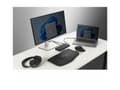 Pikkukuva 2 / 5: Kensington Privacy Screen Filter 2-Way Removable for Surface Laptop 3 15", 38,1 cm (15"), 16:9, Kannettava tietokone, Kehyksetön näytön yksityisyyssu
