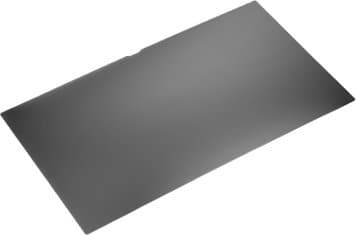 Port Designs Privacy Filter 2D, 61 cm (24"), 16:9, Näyttö, Kehyksetön näytön yksityisyyssuodatin, Häikäisynesto