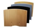 Pikkukuva 2 / 2: SMS FLATSCREEN SHELF H GREY .