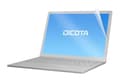 Miniatyrbilde 2 av 3: DICOTA personvernskjerm Lifebook U939X 2-veis, sort, montert på siden