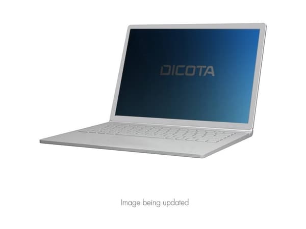 Dicota D31706, 25,4 cm (10"), Tabletti, Yksityisyys, 30 g
