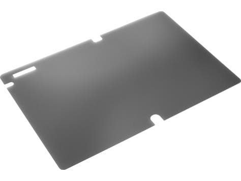 HP Notebook Privacy Screen - Sekretessfilter till bärbar dator - 12" - för Elite x2 1012 G1