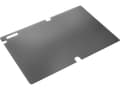 Miniatyrbild 3 av 5: HP Notebook Privacy Screen - Sekretessfilter till bärbar dator - 12" - för Elite x2 1012 G1
