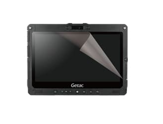 Getac GMPFXJ, Kirkas näytönsuoja, 1 kpl