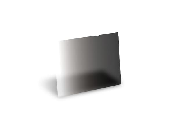 3M PF220W1B, 55,9 cm (22"), 16:10, Näyttö, Kehyksetön näytön yksityisyyssuodatin, Häikäisynesto, Yksityisyys, 89,992726208 g