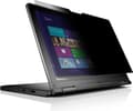 Pikkukuva 3 / 3: Lenovo Thinkpad Yoga, Notebook screen protector, Läpinäkyvä, Lenovo, Naarmuuntumisenkestävä, 1 kpl, 1 mm