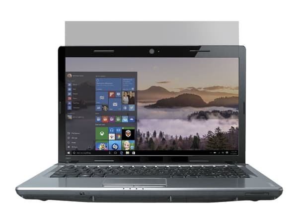 Mobilis 016403, 35,6 cm (14"), 16:9, Kannettava tietokone, Kehyksetön näytön yksityisyyssuodatin, Häikäisynesto, Yksityisyys