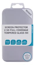 Miniatyrbillede 3 af 4: Screen protector  Samsung Galaxy A30s 2.5D tempered glass 9H