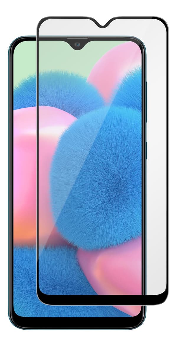 Screen protector  Samsung Galaxy A30s 2.5D tempered glass 9H