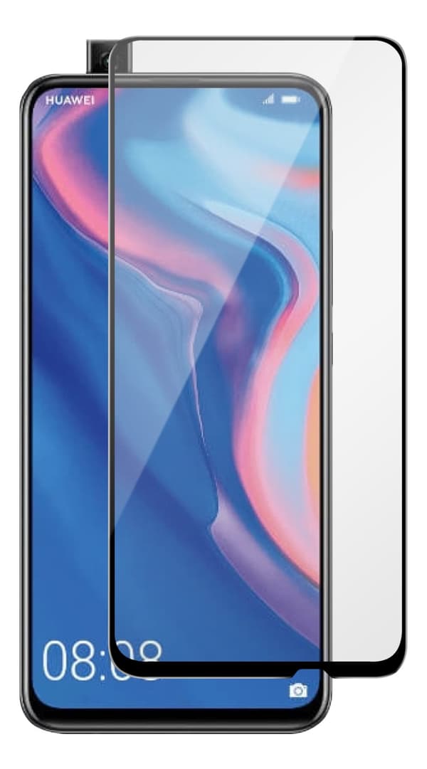 Screen protector  Huawei P Smart Z 2.5D tempered glass 9H