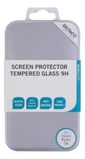 Miniatyrbild 3 av 4: Screen protector  Xiaomi Redmi 7 A 2.5D tempered glass 9H