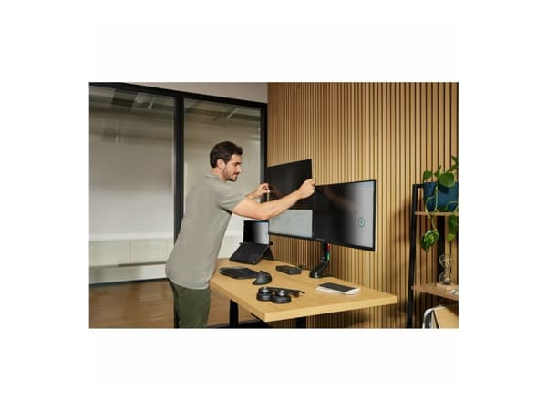 Kensington privacy filter 2 way removable 50.8cm 20.0" Wide 16:9