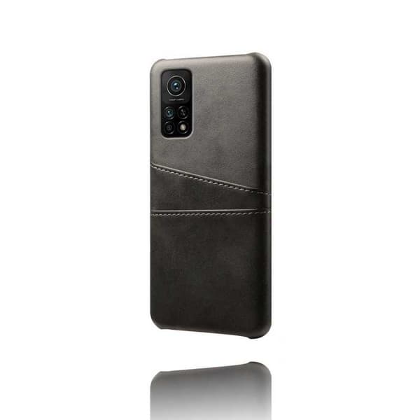 Xiaomi Mi 10T / 10T Pro Skal Korthållare Retro V2