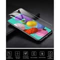 Miniatyrbillede 7 af 8: 2-PAK Samsung A42 5G hærdet glas 0,26 mm 2,5D 9H