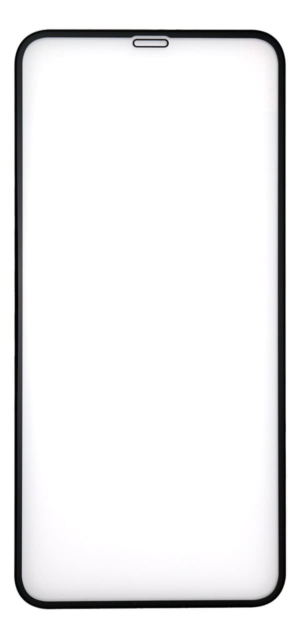 Screen protector iPhone Xs Max/11 Pro Max3D curved fullcover