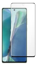 Pikkukuva 3 / 6: Screen protector Samsung Galaxy Note 20 3D Curved Temp glass