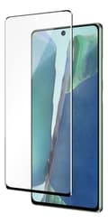 Pikkukuva 2 / 6: Screen protector Samsung Galaxy Note 20 3D Curved Temp glass