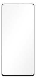 Pikkukuva 1 / 6: Screen protector Samsung Galaxy Note 20 3D Curved Temp glass